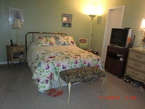 A home in Deerfield Beach