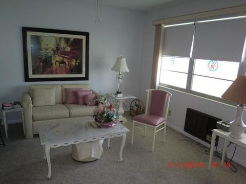 A home in Deerfield Beach
