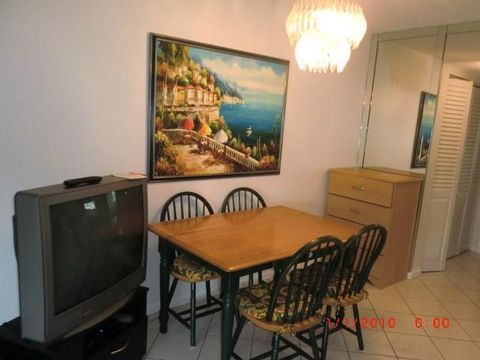 A home in Deerfield Beach