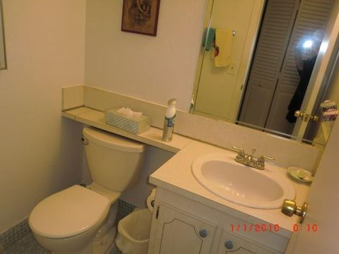 A home in Deerfield Beach