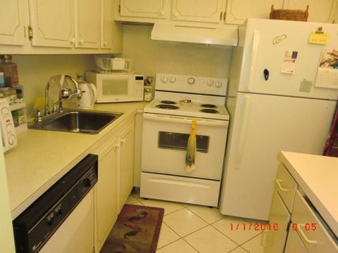 A home in Deerfield Beach