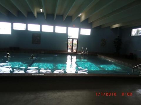 A home in Deerfield Beach