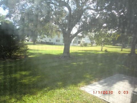 A home in Deerfield Beach