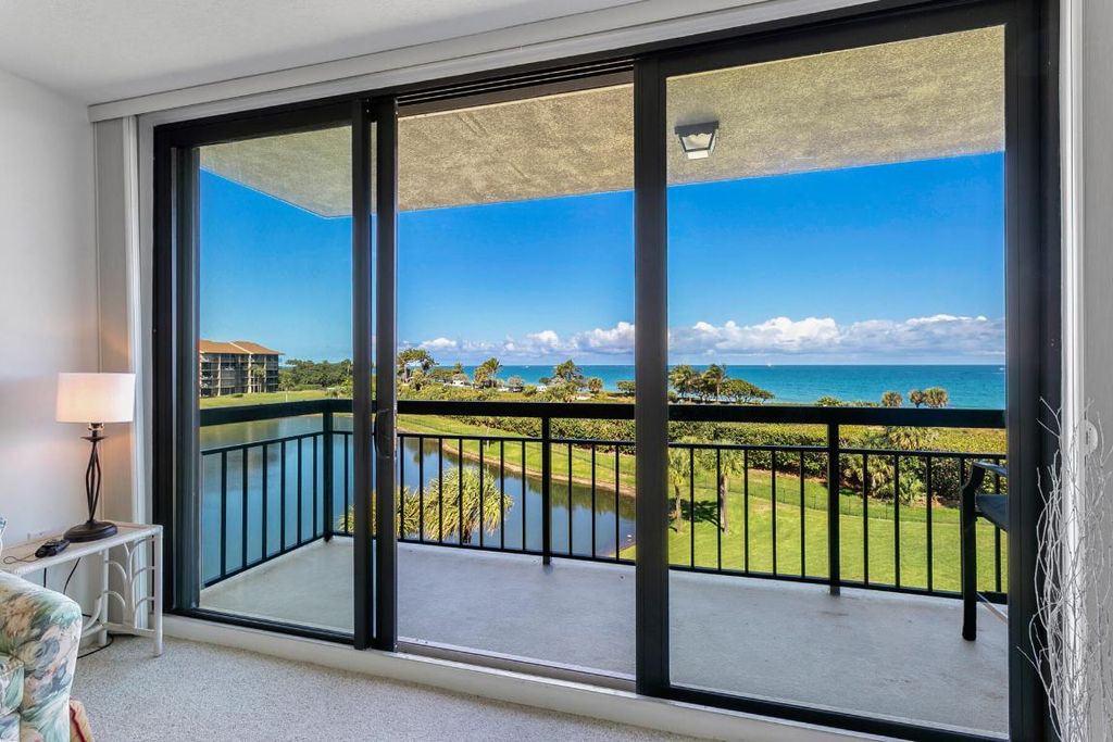 Photo of 701 S Seas Drive #401, Jupiter, FL 33477 (MLS # R10960291)