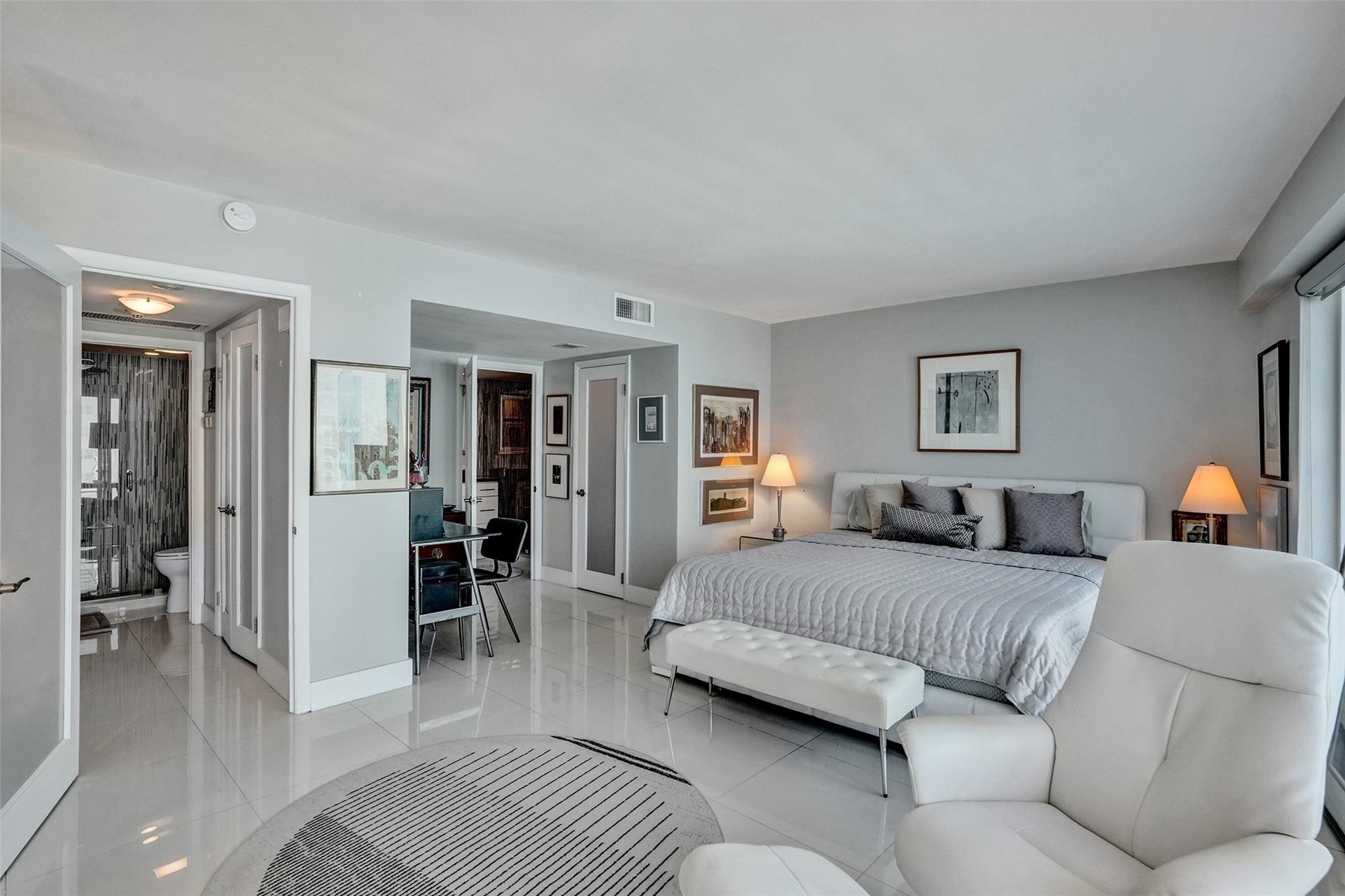 4100 Galt Ocean Dr 909