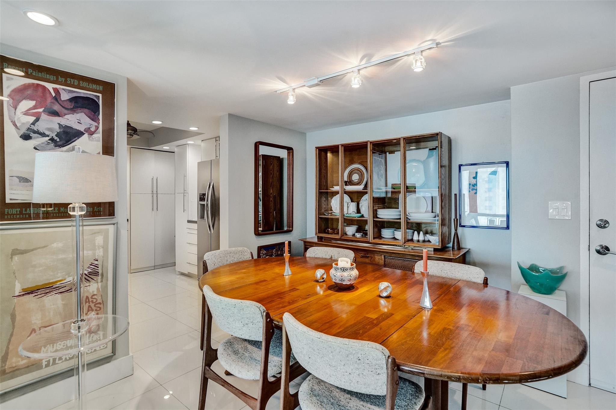 4100 Galt Ocean Dr 909