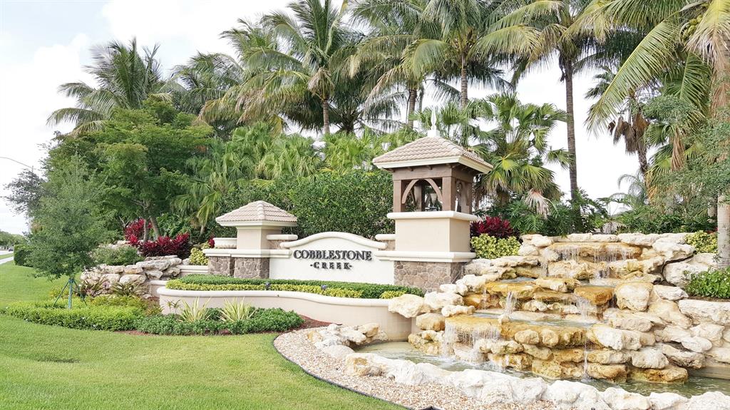 Cobblestone Creek - Residential