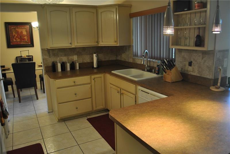 Willow Creek 93-33 B - Residential