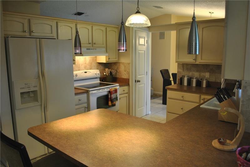 Willow Creek 93-33 B - Residential