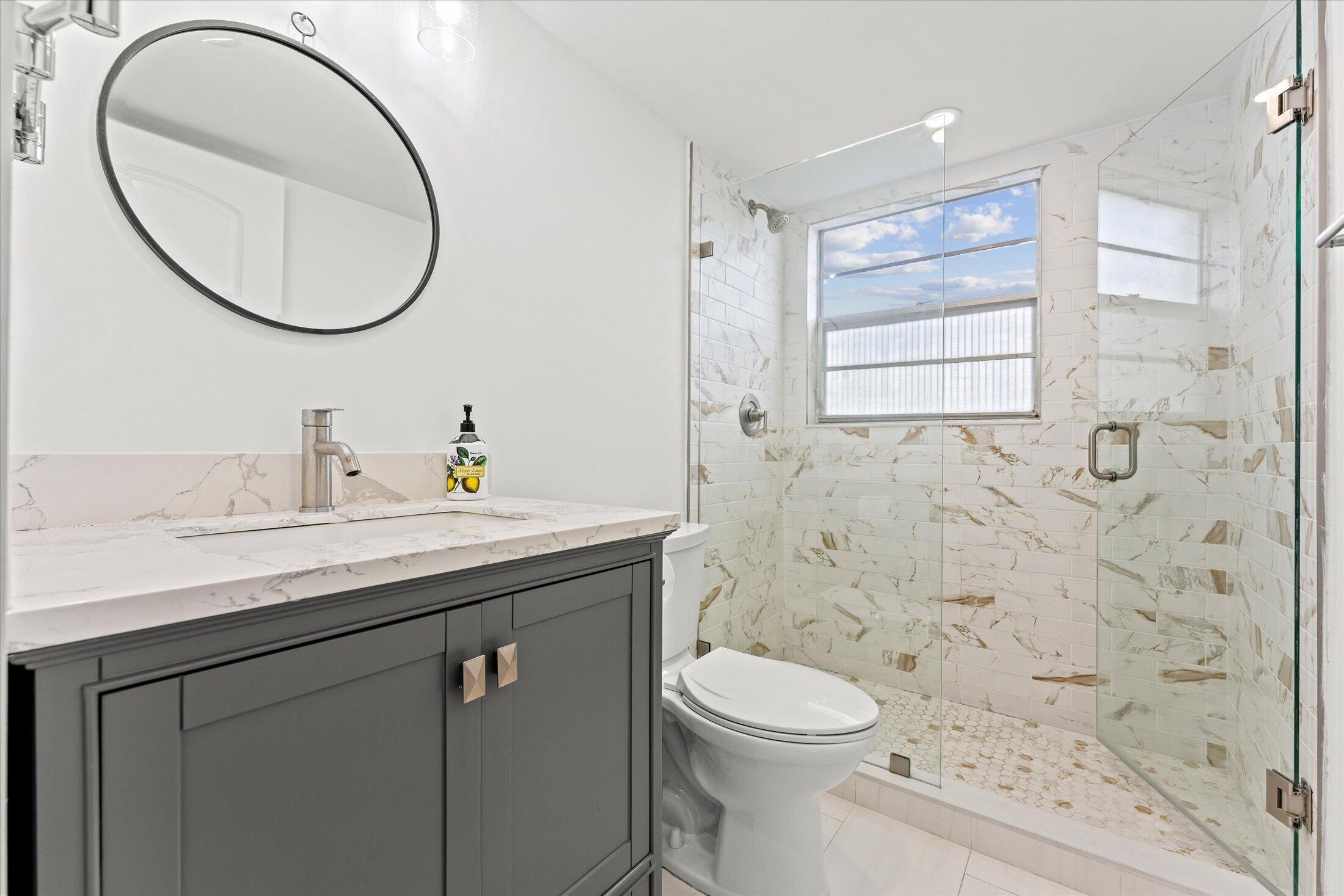 PRESTON AT CENTURY VILLAGE CONDO - Residential