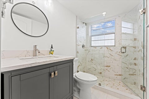 Tiny photo for 308 Preston H #308, Boca Raton, FL 33434 (MLS # B26013042)