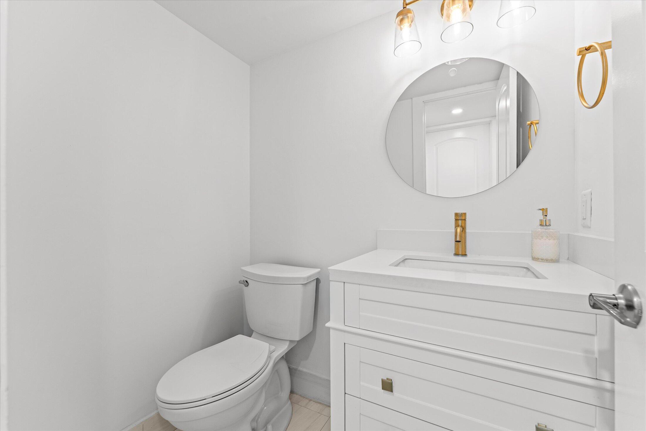 PRESTON AT CENTURY VILLAGE CONDO - Residential