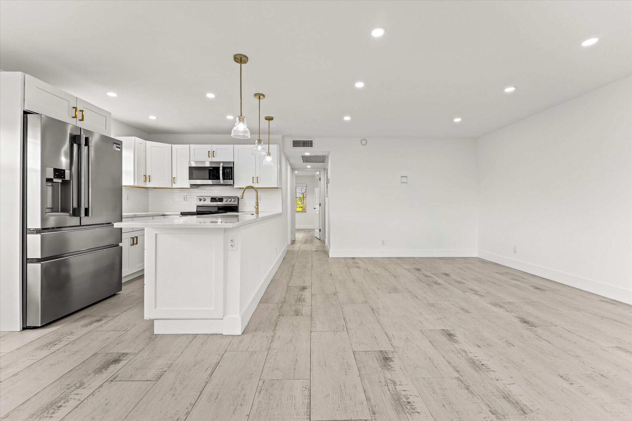 PRESTON AT CENTURY VILLAGE CONDO - Residential