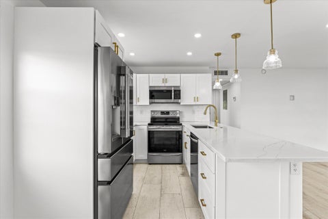 Tiny photo for 308 Preston H #308, Boca Raton, FL 33434 (MLS # B26013042)
