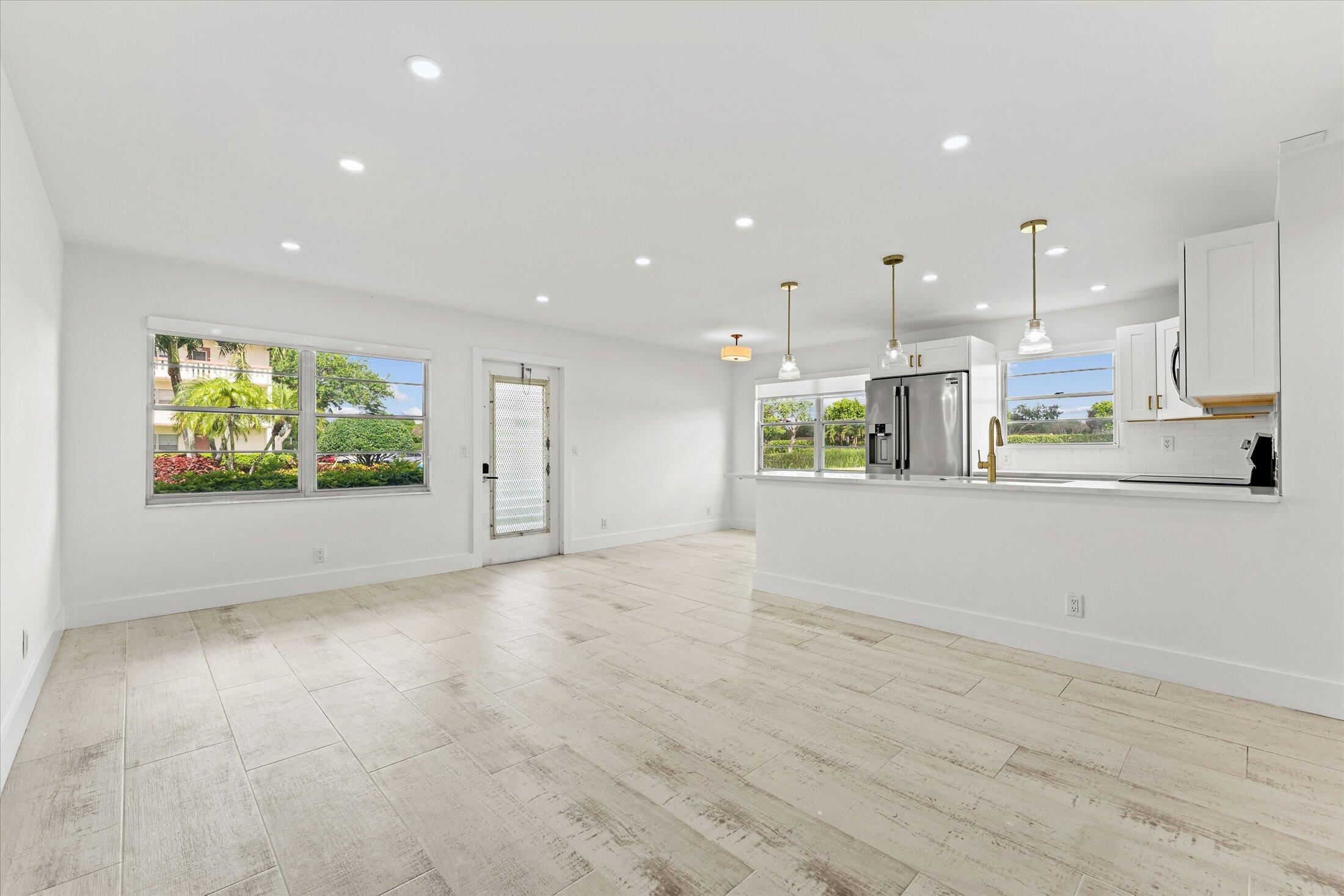 PRESTON AT CENTURY VILLAGE CONDO - Residential