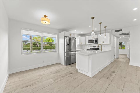 Tiny photo for 308 Preston H #308, Boca Raton, FL 33434 (MLS # B26013042)
