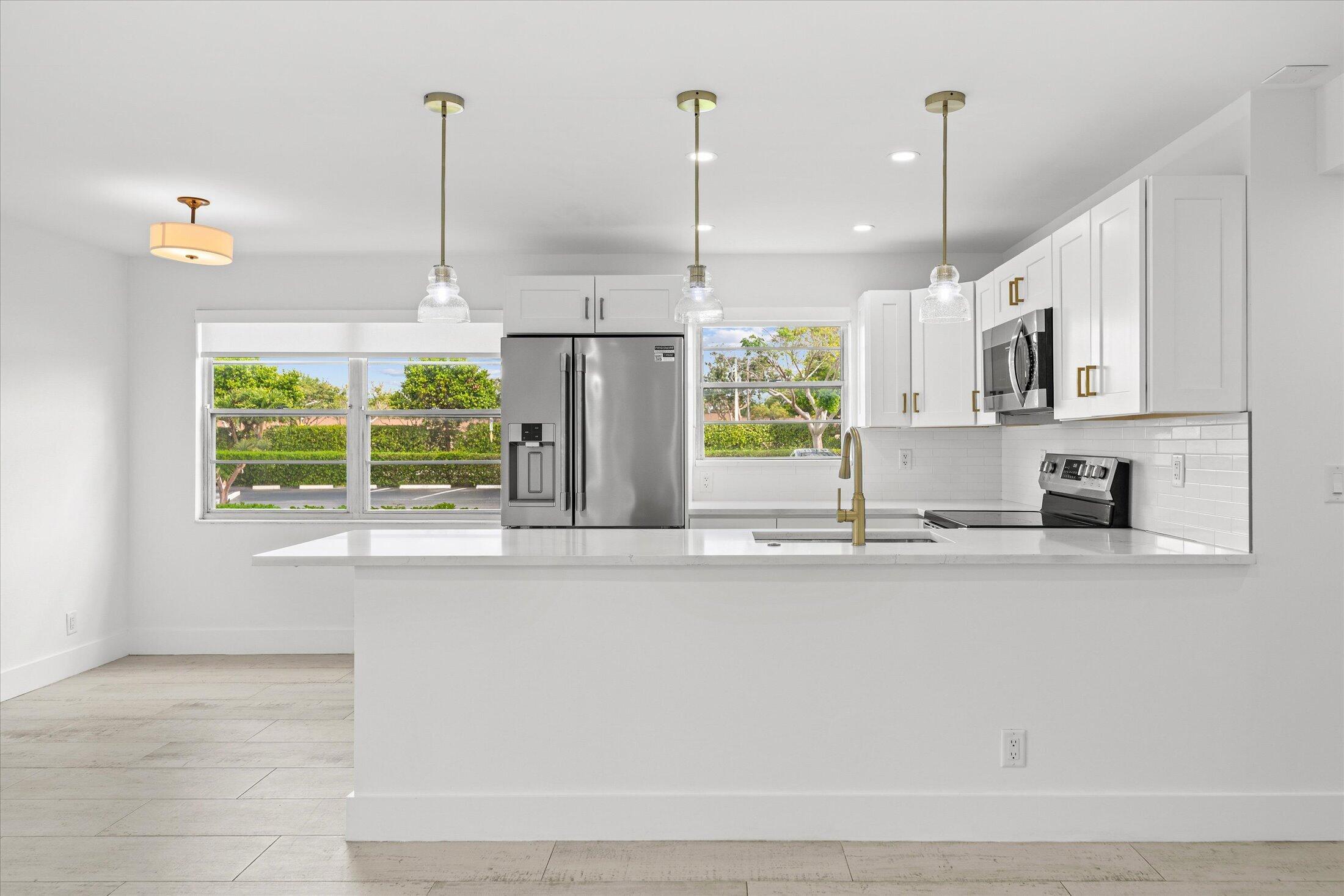 PRESTON AT CENTURY VILLAGE CONDO - Residential