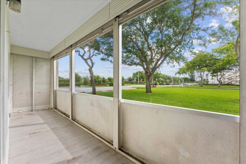 Tiny photo for 308 Preston H #308, Boca Raton, FL 33434 (MLS # B26013042)