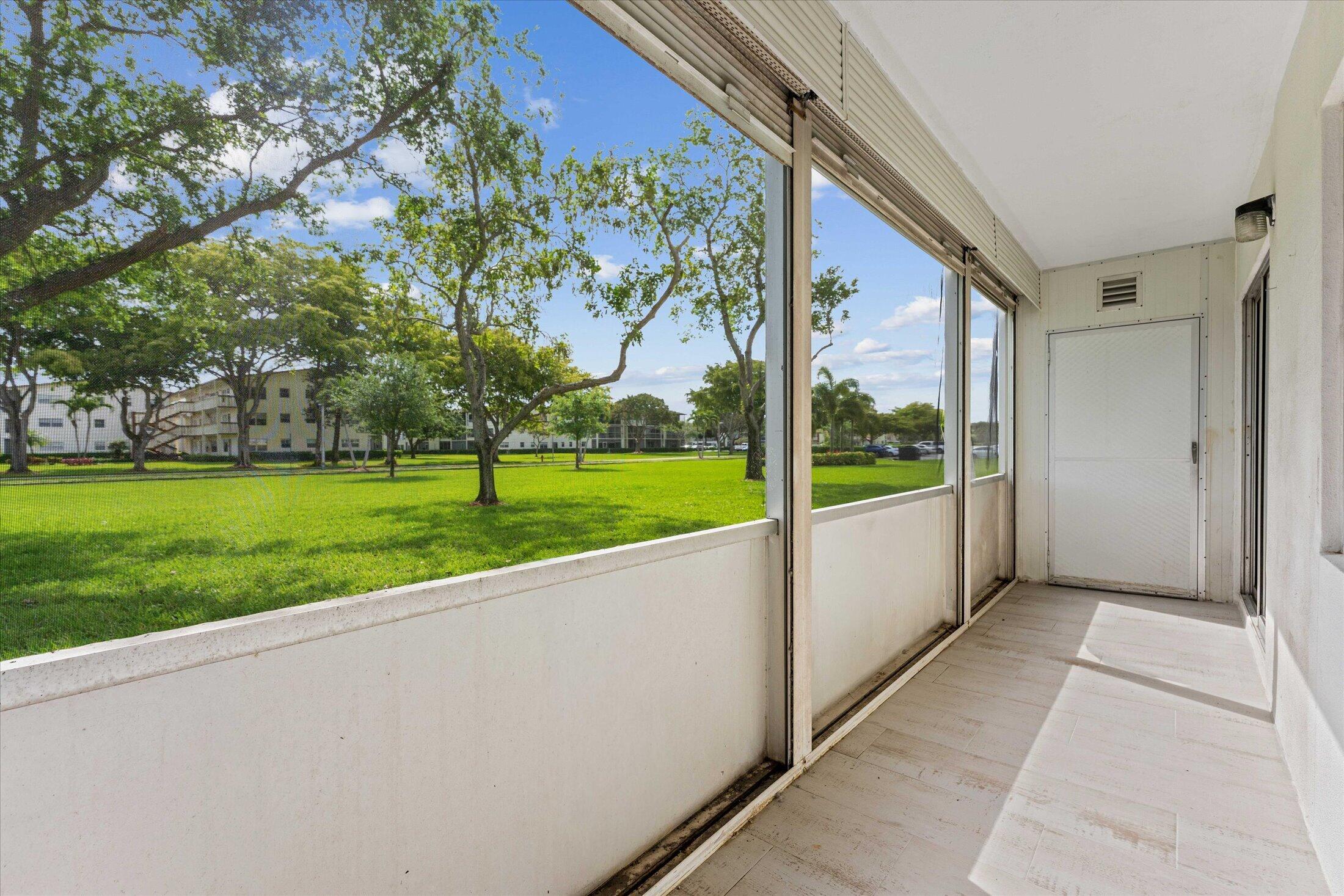 PRESTON AT CENTURY VILLAGE CONDO - Residential