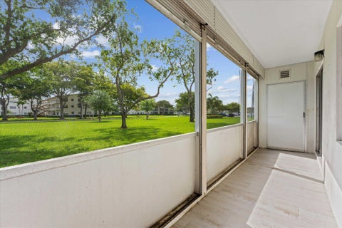 Tiny photo for 308 Preston H #308, Boca Raton, FL 33434 (MLS # B26013042)