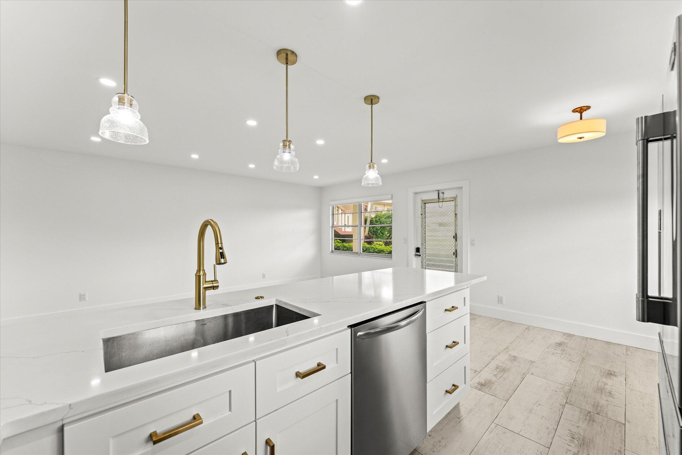 PRESTON AT CENTURY VILLAGE CONDO - Residential