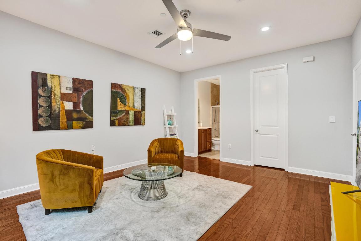 PROGRESSO - Residential