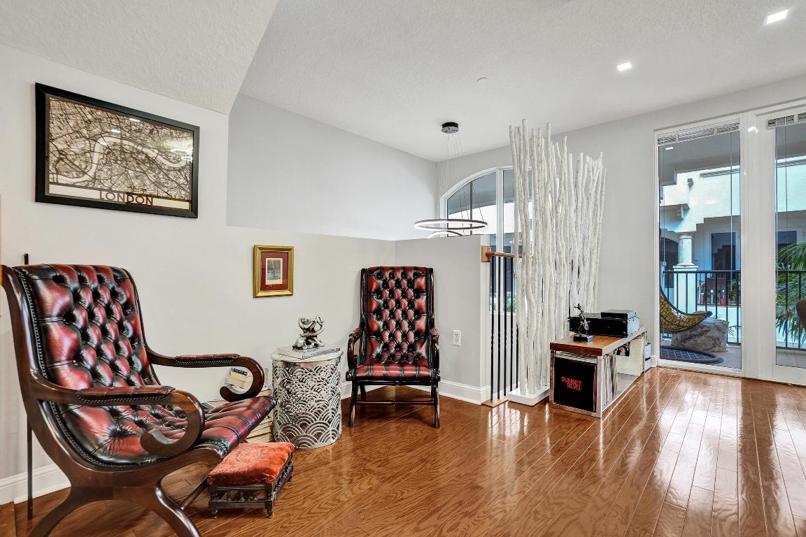 PROGRESSO - Residential