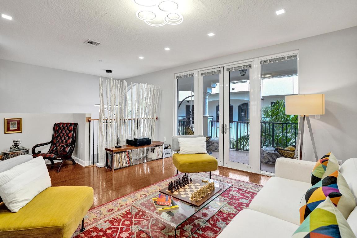 PROGRESSO - Residential