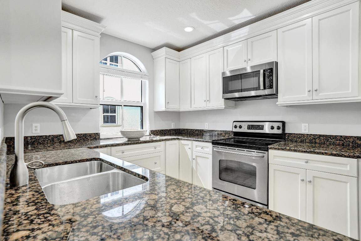 PROGRESSO - Residential