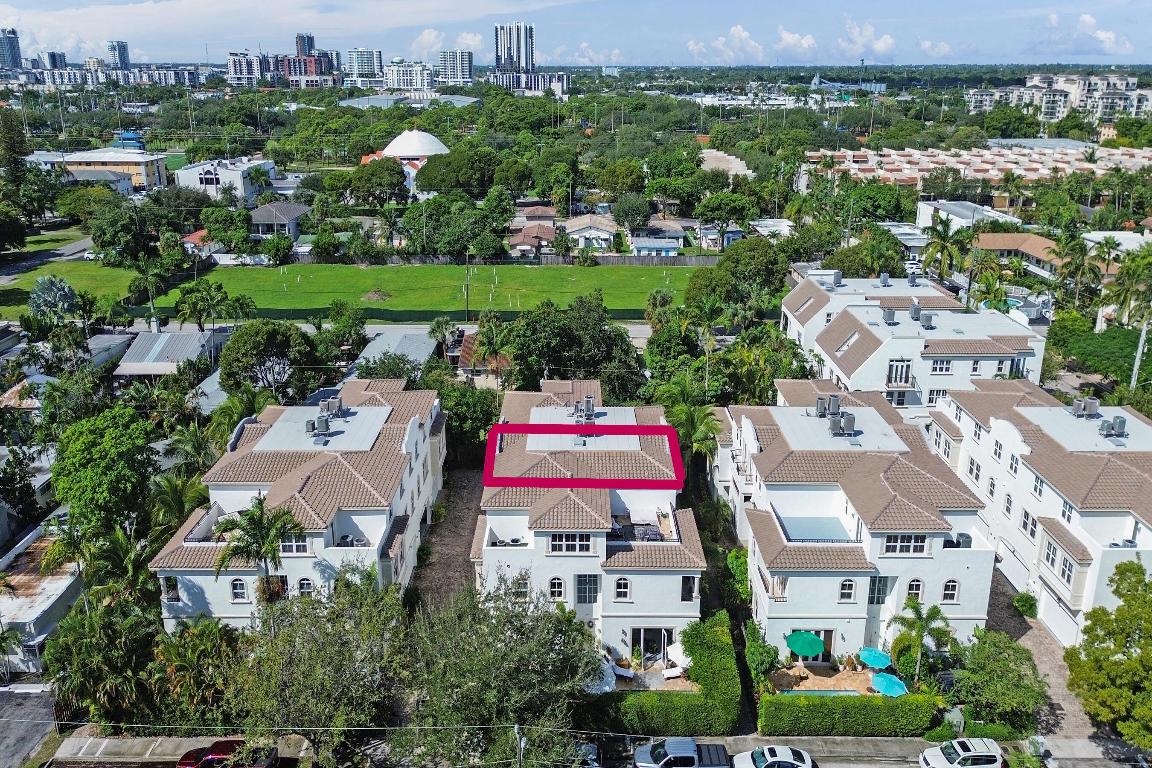 PROGRESSO - Residential