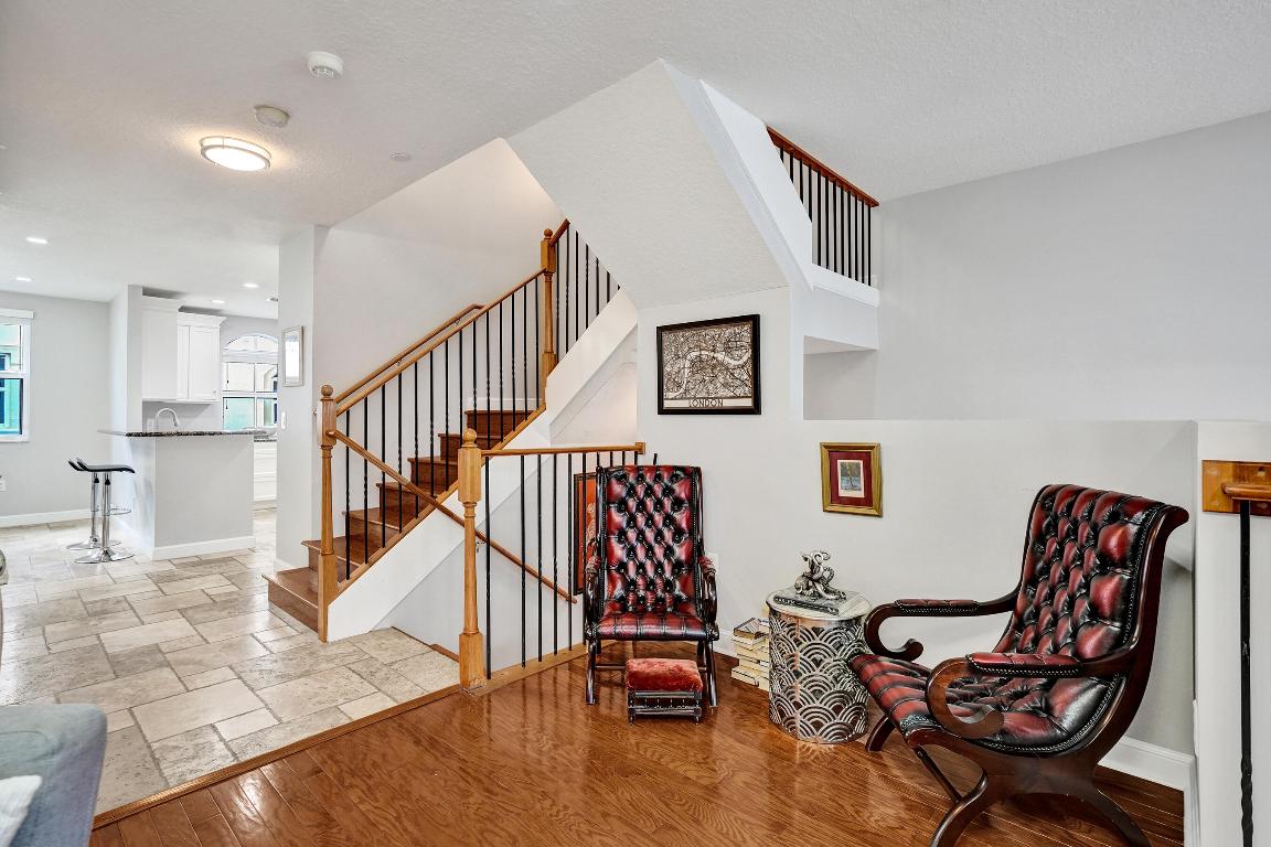 PROGRESSO - Residential