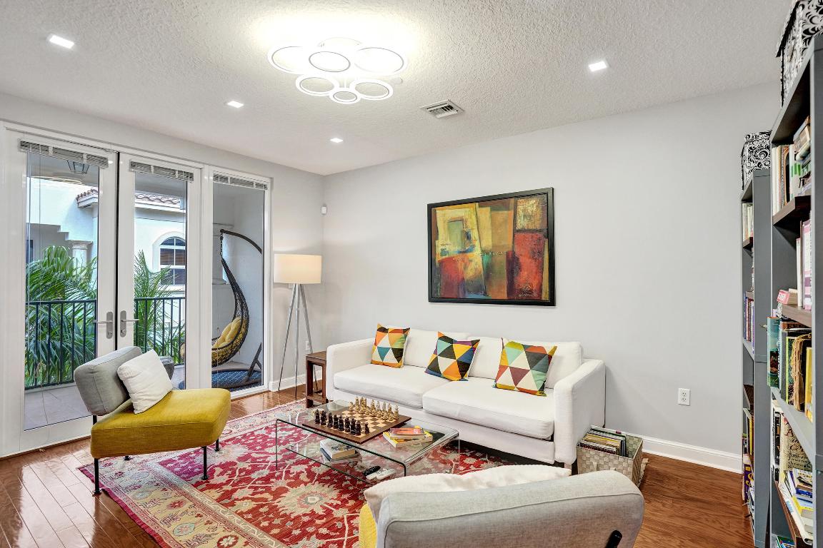 PROGRESSO - Residential