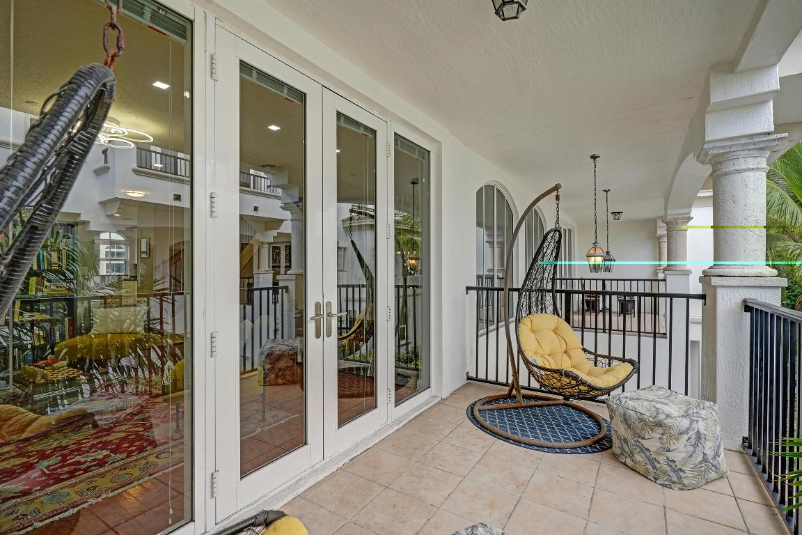 PROGRESSO - Residential