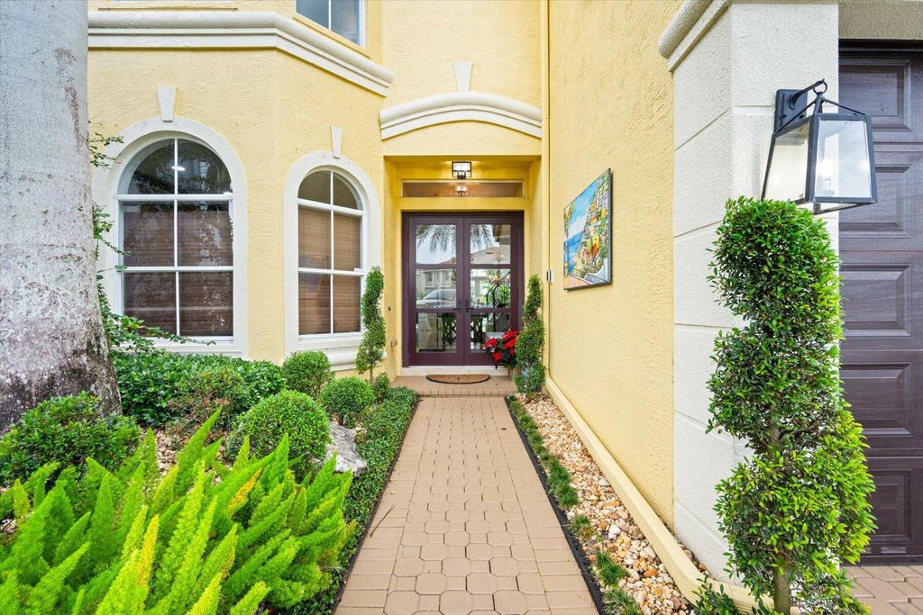 Photo of 2603 Danforth Terrace, Wellington, FL 33414 (MLS # R10951857)