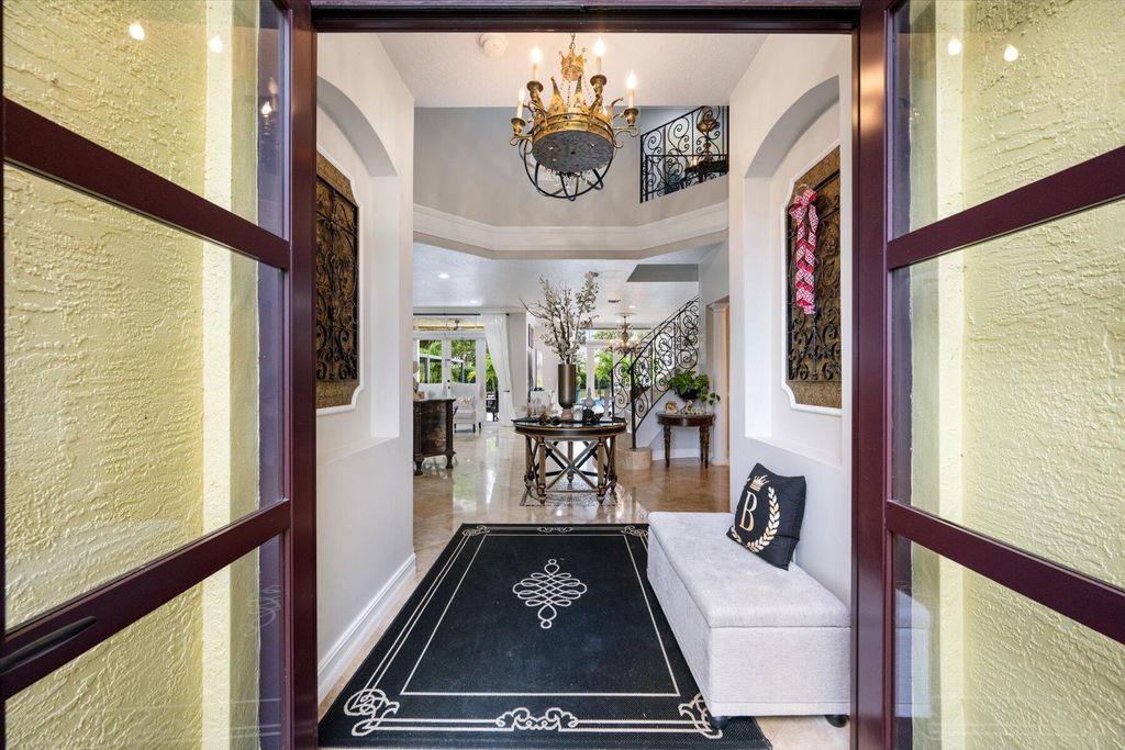 Photo of 2603 Danforth Terrace, Wellington, FL 33414 (MLS # R10951857)