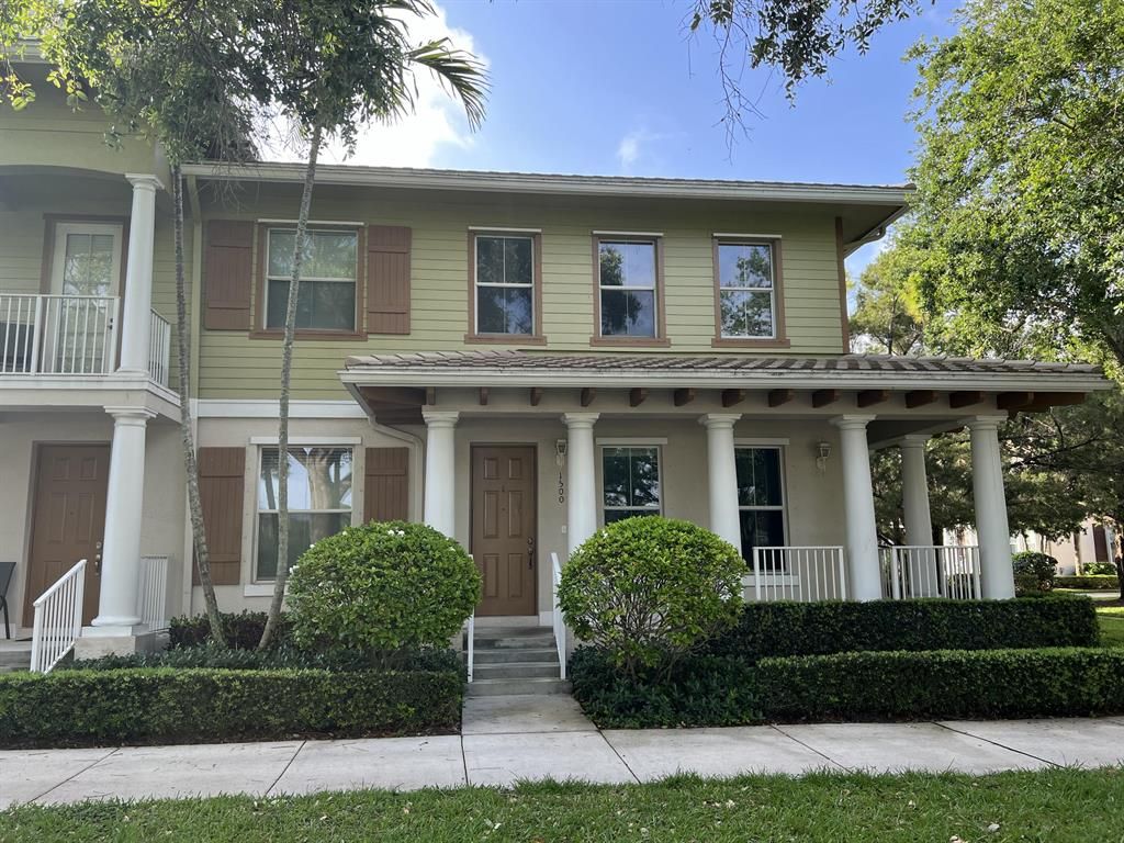 Photo of 1500 W Frederick Small Road, Jupiter, FL 33458 (MLS # R10788526)