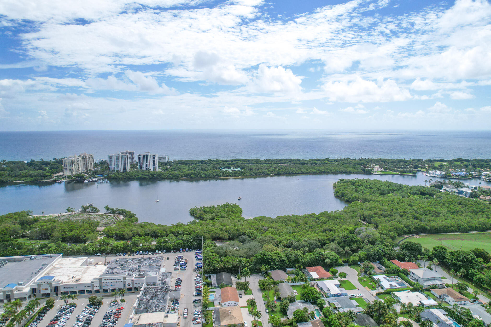 TIERRA DEL SOL CONDO - Residential Lease