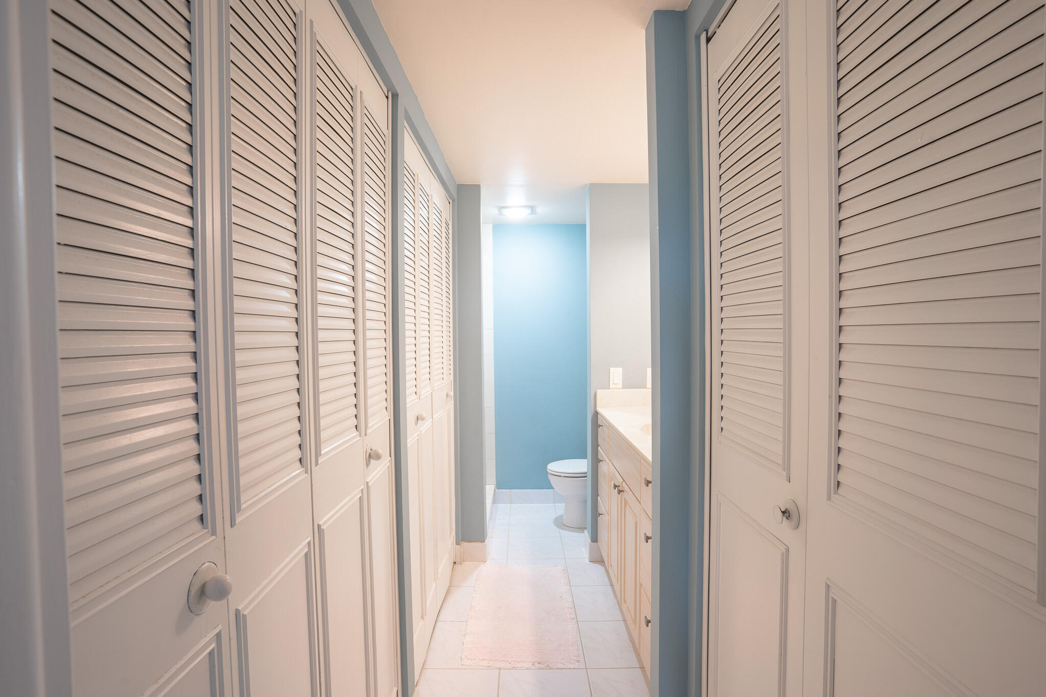 TIERRA DEL SOL CONDO - Residential Lease