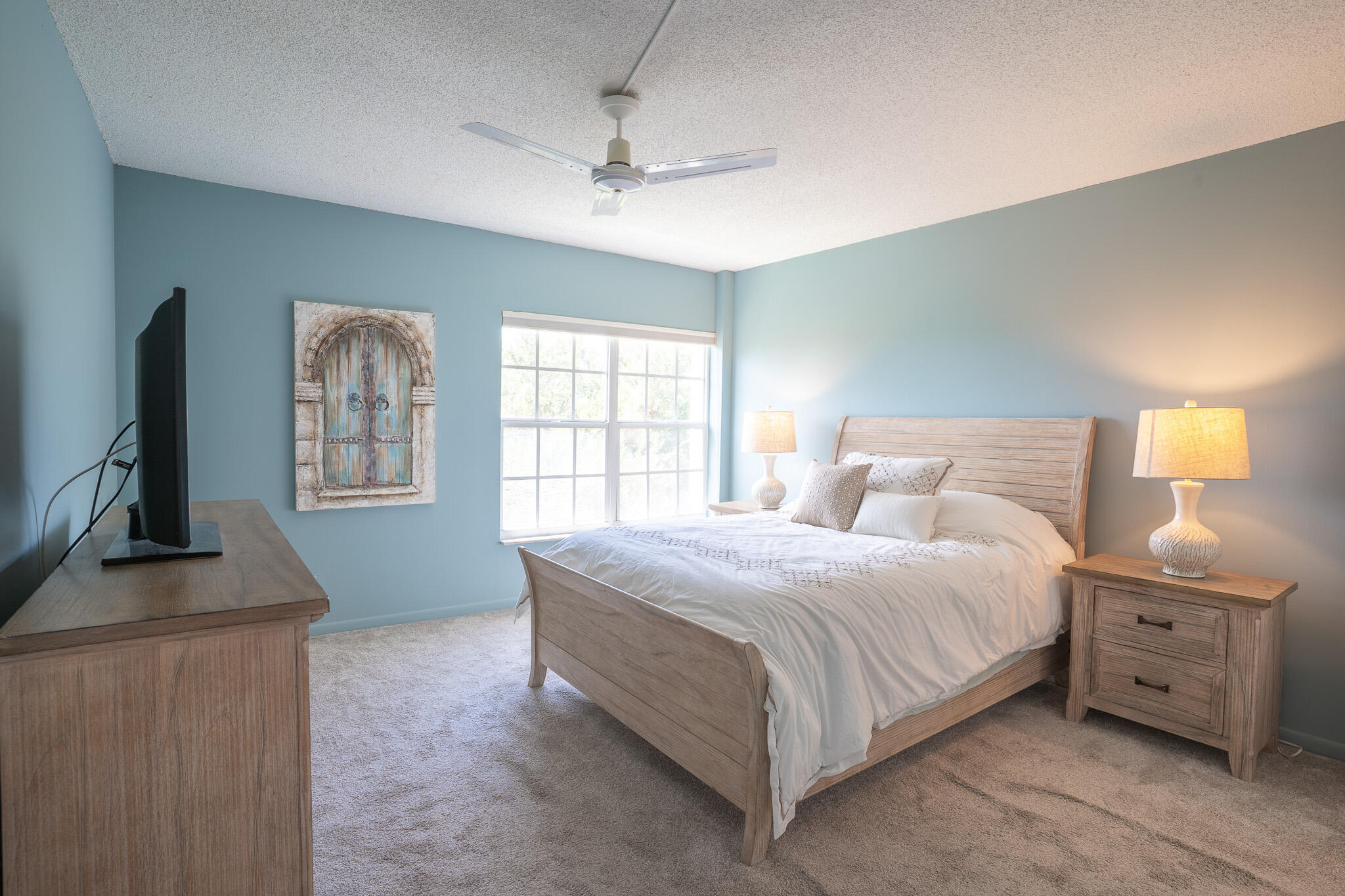 TIERRA DEL SOL CONDO - Residential Lease