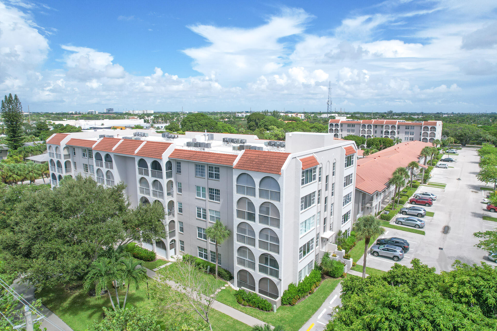 TIERRA DEL SOL CONDO - Residential Lease