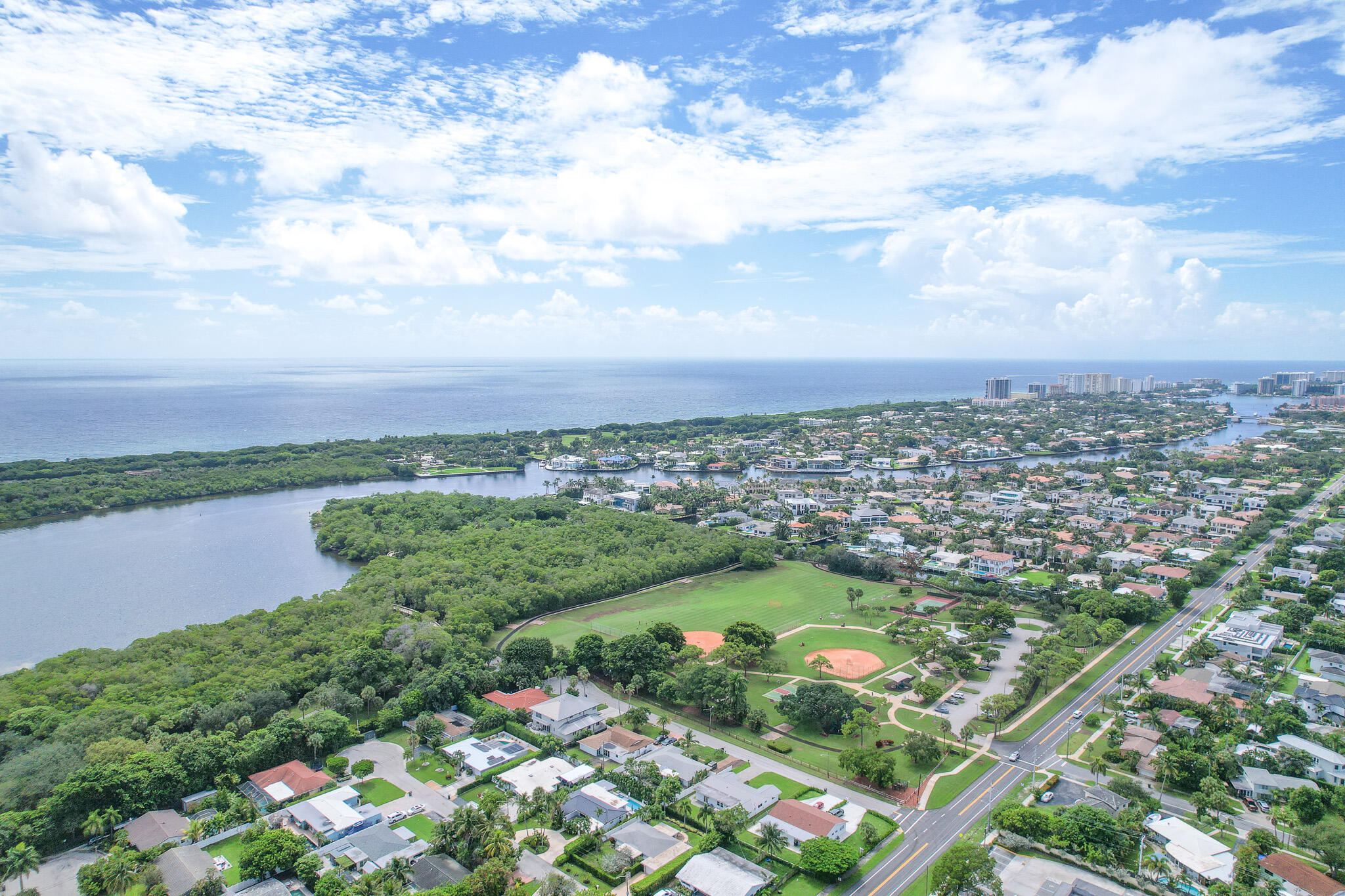 TIERRA DEL SOL CONDO - Residential Lease