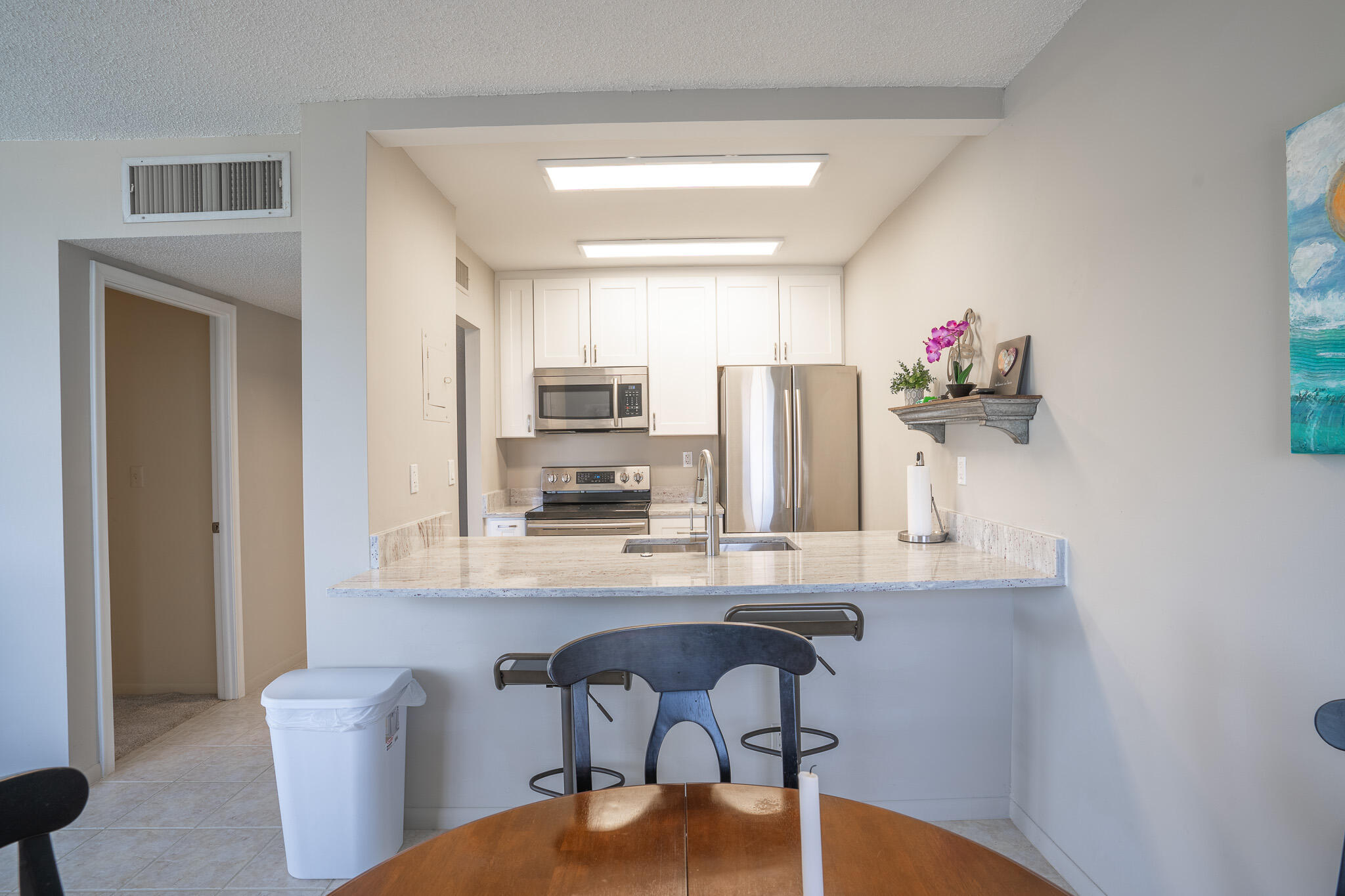 TIERRA DEL SOL CONDO - Residential Lease