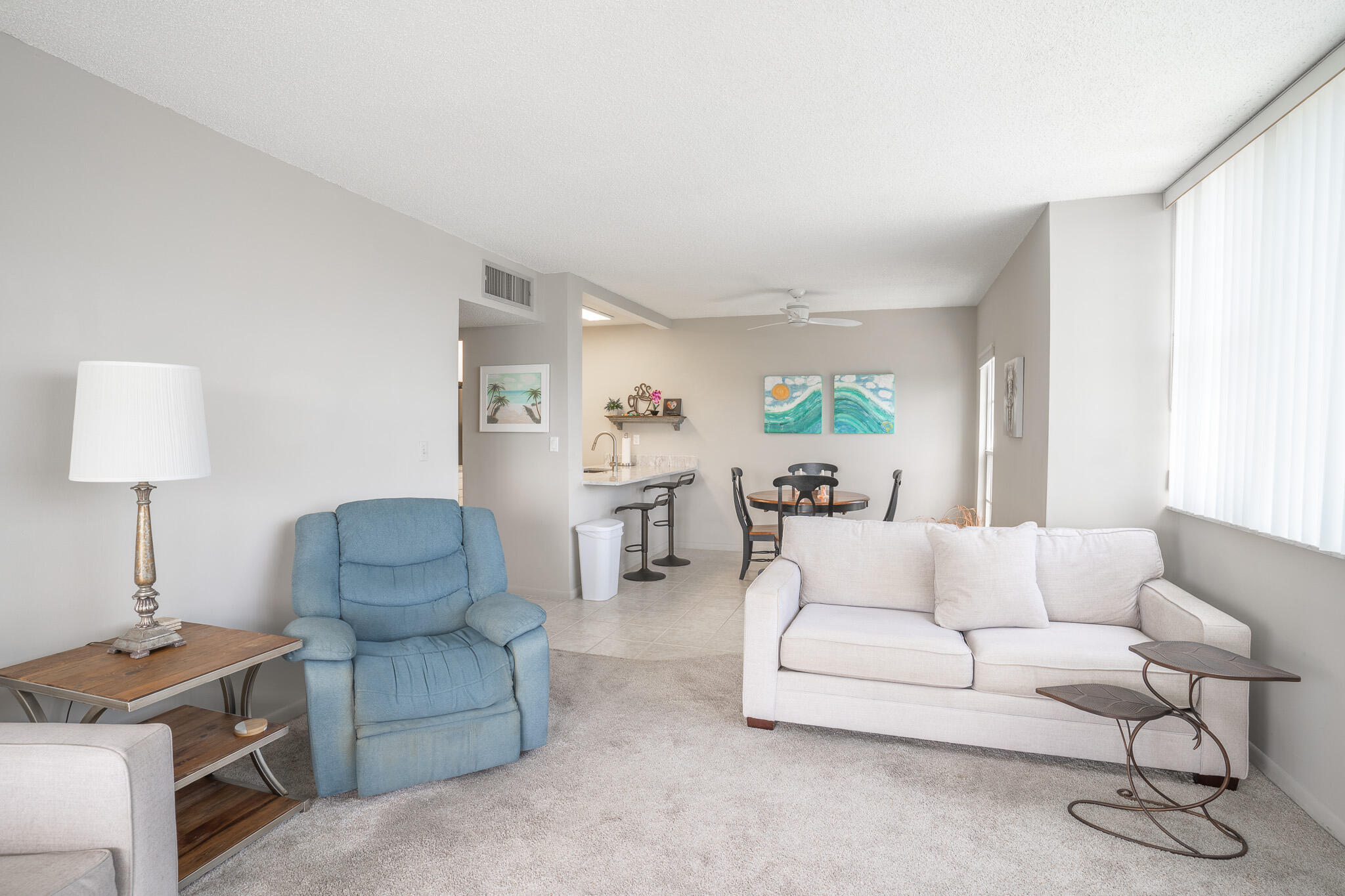 TIERRA DEL SOL CONDO - Residential Lease