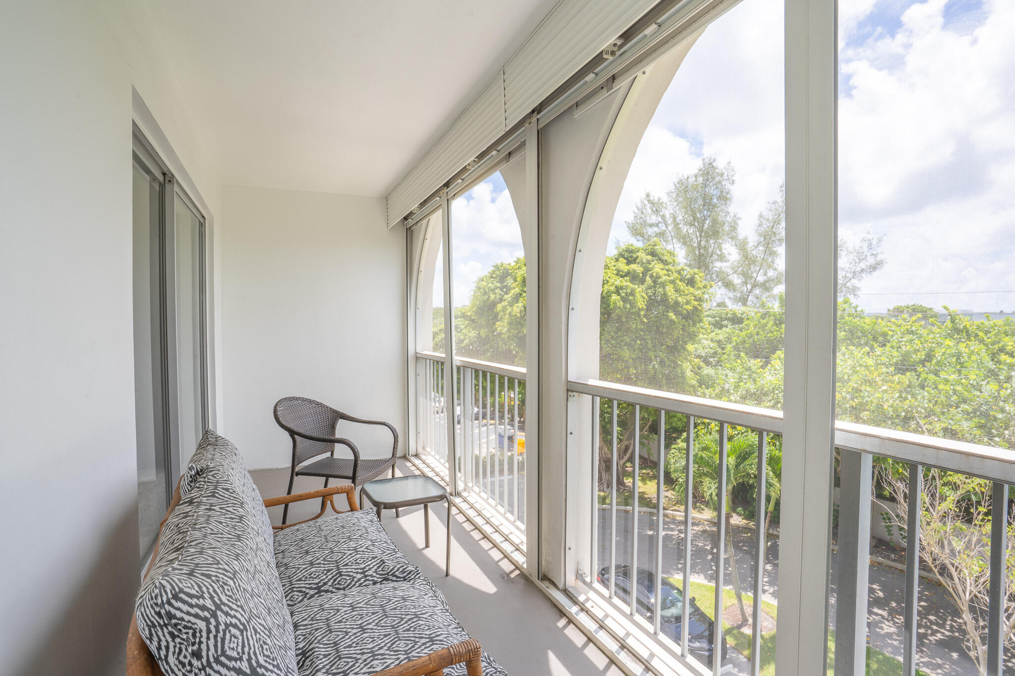 TIERRA DEL SOL CONDO - Residential Lease