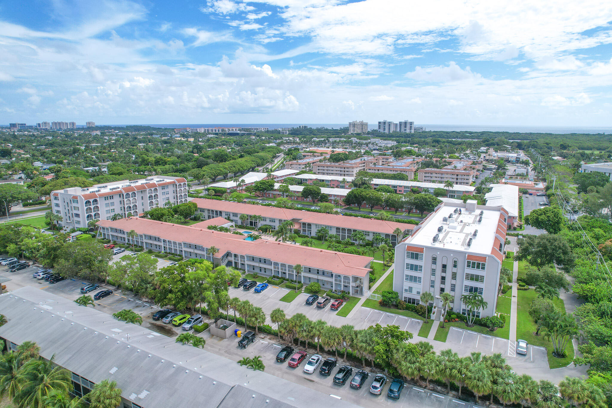 TIERRA DEL SOL CONDO - Residential Lease