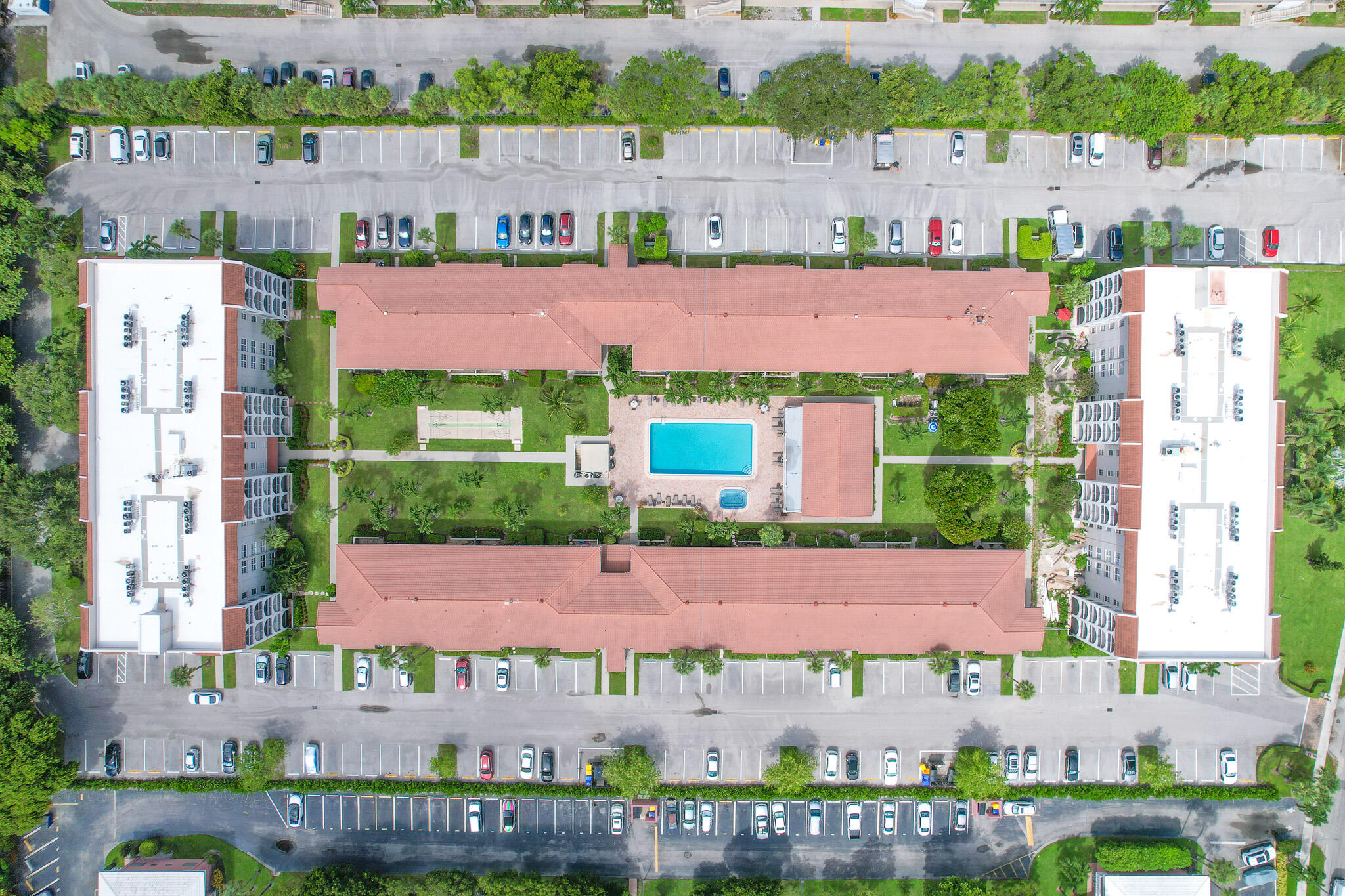 TIERRA DEL SOL CONDO - Residential Lease