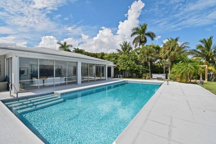 3410 N Flagler Drive