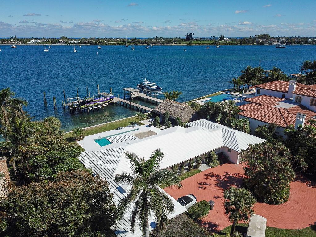 3410 N Flagler Drive