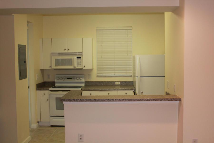 VILLAGE AT ABACOA CONDO - Residential Lease