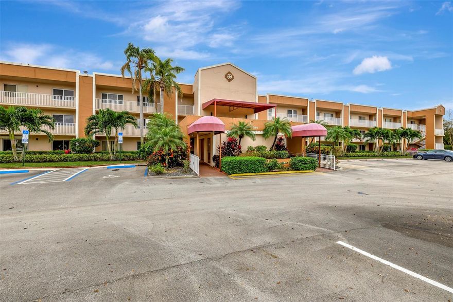 Immerse yourself in serene waterfront living at Kings Point! This charming 55+ community showcases delightful water views. With original finishes and flooring, enjoy a nostalgic charm that exudes timeless appeal. Meticulously maintained, this home is in pristine condition, offering a perfect blend of elegance and comfort. Perfect space in the best of Tamarac with full access to all King Points' amenities such as a community and indoor pool, active clubhouse with a theatre. Maintenance includes clubhouse, buses, and so much more! Immerse yourself in serene waterfront living at Kings Point! This charming 55+ community showcases delightful water views. With original finishes and flooring, enjoy a nostalgic charm that exudes timeless appeal. Meticulously maintained, this home is in pristine condition, offering a perfect blend of elegance and comfort. Perfect space in the best of Tamarac with full access to all King Points' amenities such as a community and indoor pool, active clubhouse with a theatre. Maintenance includes clubhouse, buses, and so much more!